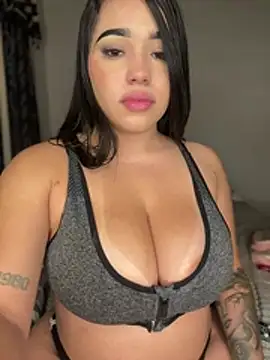 SofiaWildee webcam