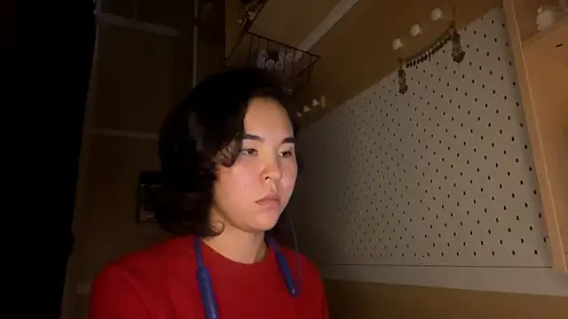 JennyCarpenter webcam