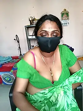 queendivya webcam