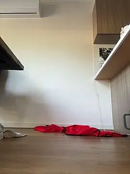 blueburrypie's live cam