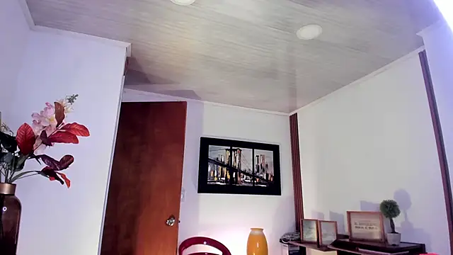 ValentinaNoir webcam