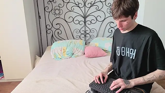 Danny_loves_Mary webcam