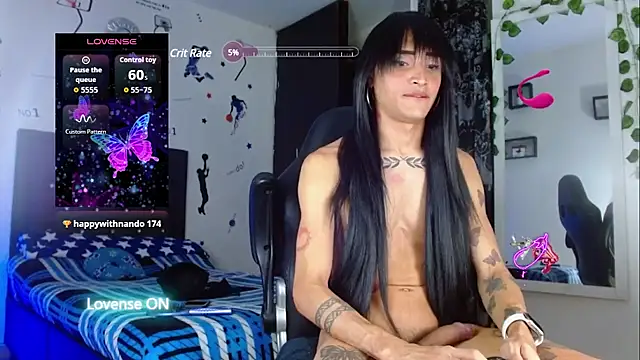 Penelopee22cm webcam