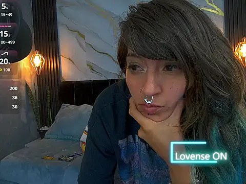 Dark_Dominika webcam