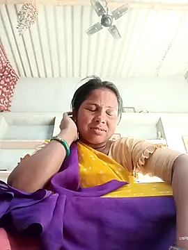 Shreya_pandit webcam