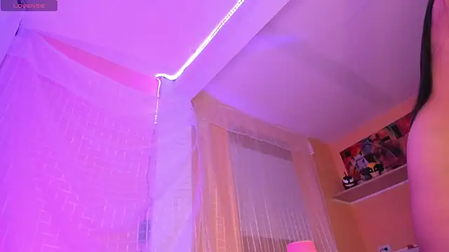 ManuelaEvans_ webcam