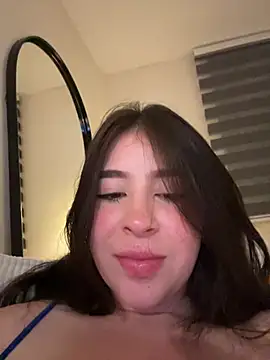 evelynrosess1 webcam