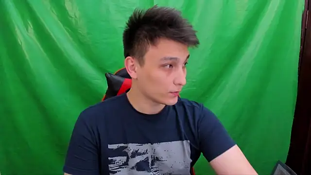 Justin_time111 webcam