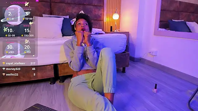 Afrodita_Greenn webcam