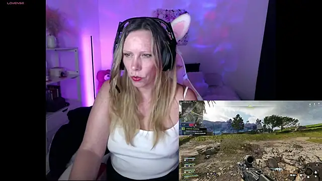 ArchangelTheFrancaise webcam