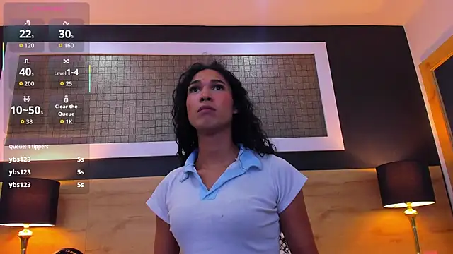 Chloee__Adams webcam