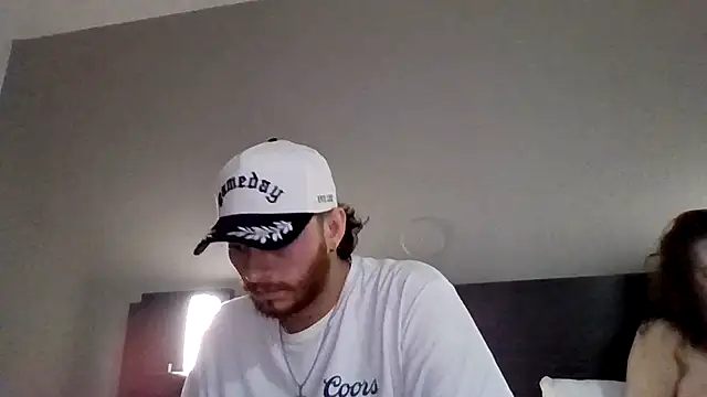 WhiteMamba6910 webcam