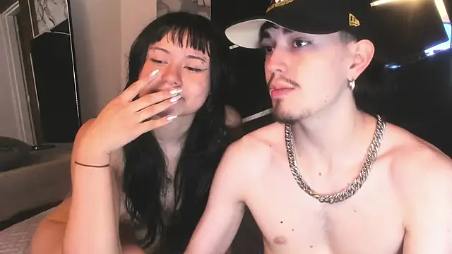 Couple_In_Heat webcam