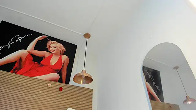 _sussan_miller webcam