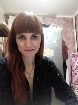 YaroslavaLester webcam