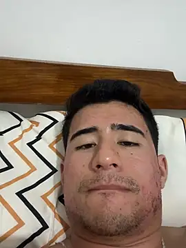 David-latinlover webcam