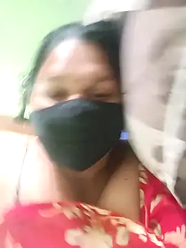 telugutanuja_ webcam