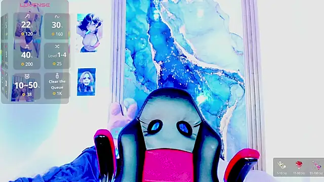 blonde_queen- webcam