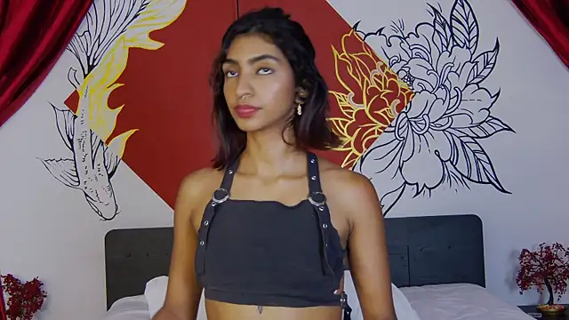 Hottie_Veronica webcam