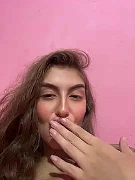 miiabellovic's live cam