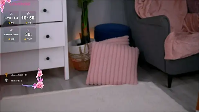 AryaTemptresss webcam