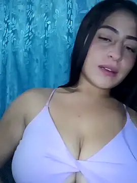 ChloeMadisson webcam