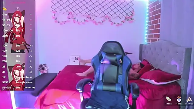 isabella_monntolvo webcam