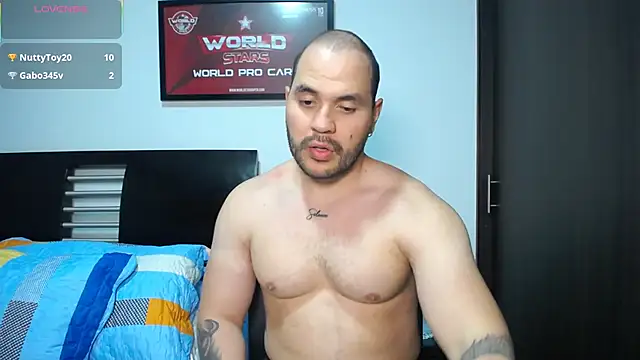 Maximus_dimou webcam