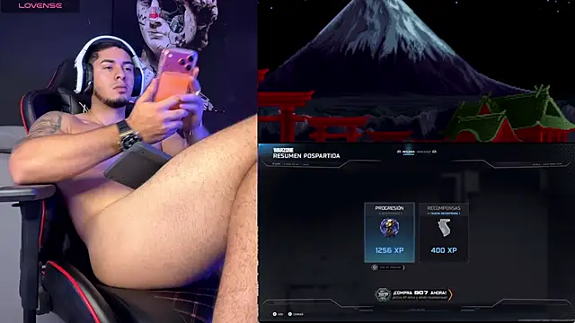 Dimitri_Colleman webcam