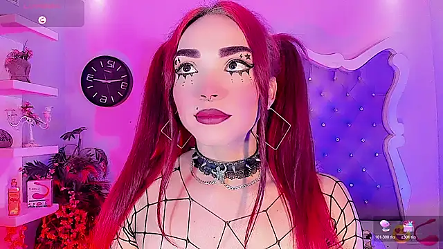 LeyXandrabraz webcam