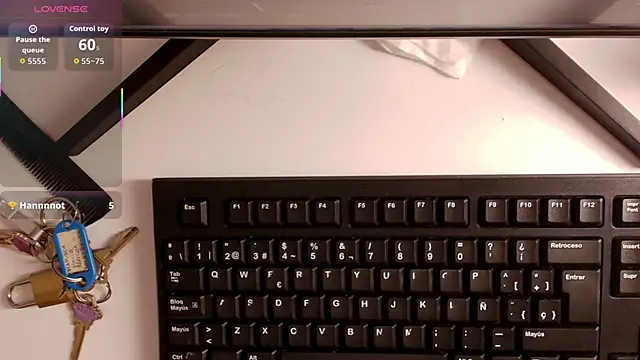 MarilynMiilf_ webcam