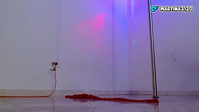 Martina1369 webcam