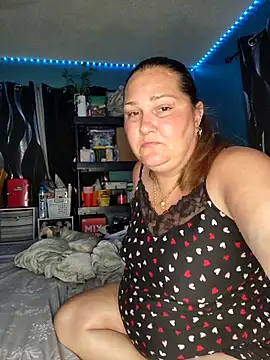 SexyNikki6969 webcam