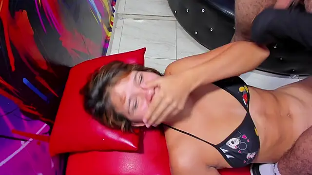 hot-threesome webcam