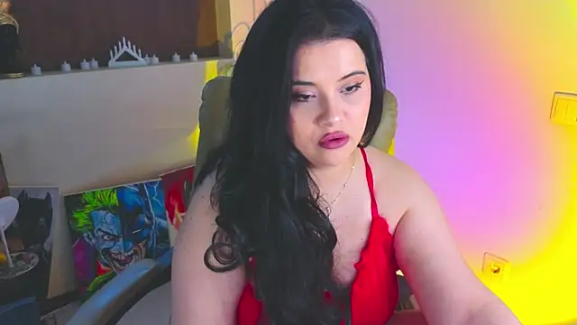 Malika_uAngel webcam