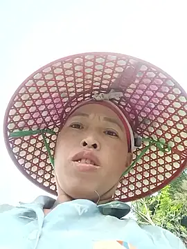 NIANIAKUTE — Stripchat profile photo