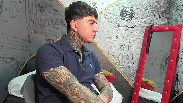 Gury_tattoo live sex cam