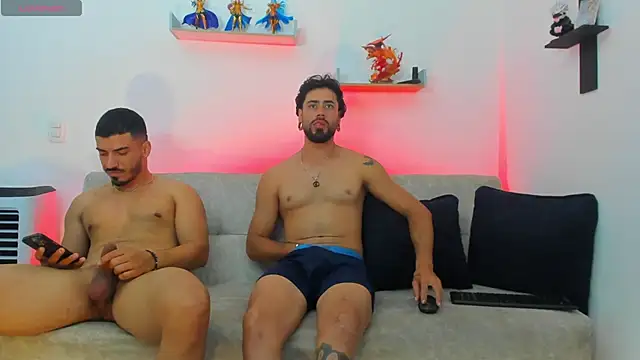 heteros_curious webcam