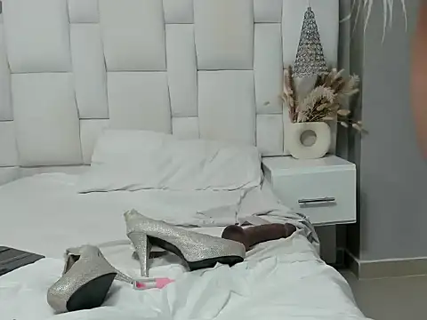 your_sissytrans webcam