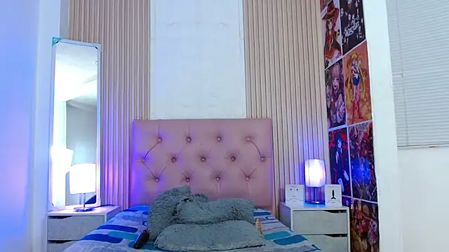 dayana_mendoza69 webcam