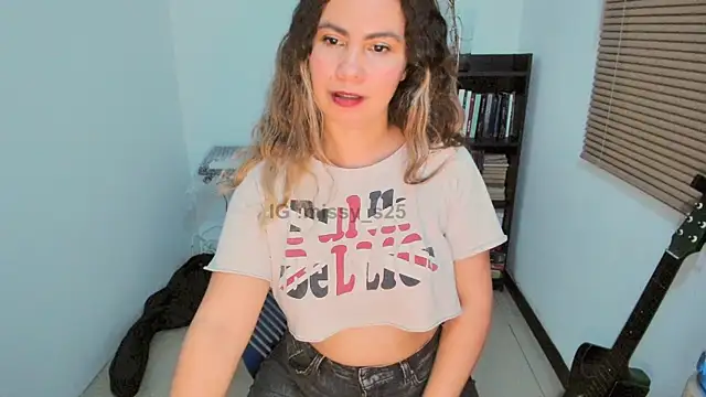 gigi_stephans webcam