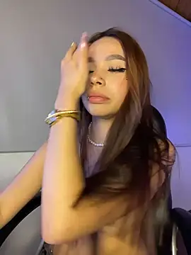 Karina16_pink webcam