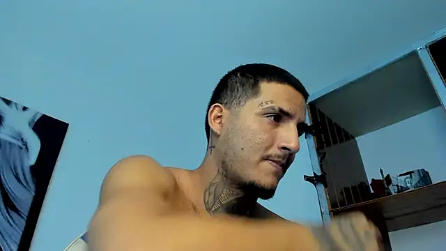 Lord_Luciferhot_Dirty666 webcam