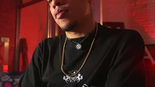 AlphaMasterXxx webcam