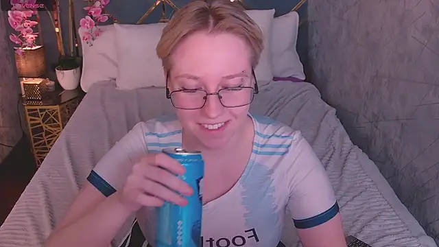 AlexandraGreen webcam