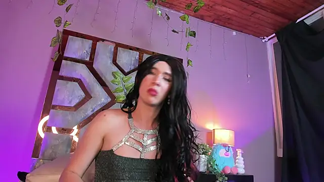 Electra_Gosselin webcam