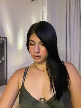 _hannahfox_ - _HannahFox_'s free webcam - UK Sex Cams