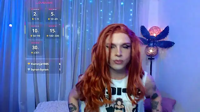 DanniHotBoy02 webcam