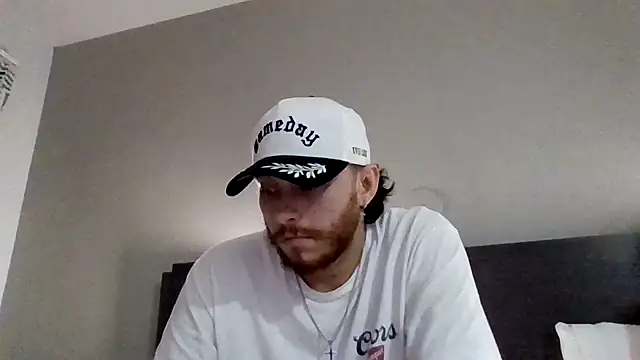 WhiteMamba6910 webcam