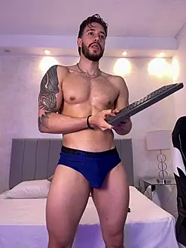 evans_campbell1 webcam